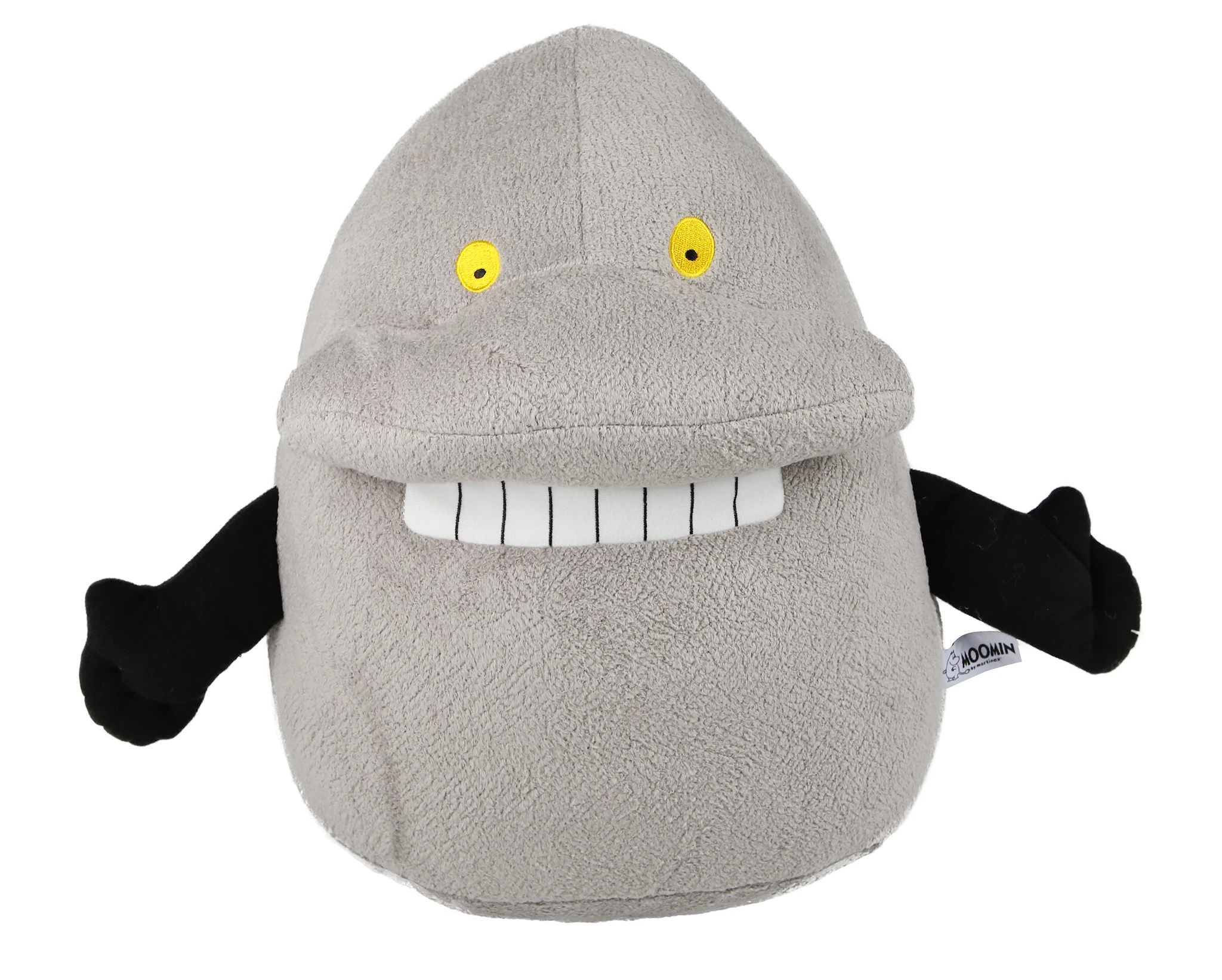 Produktbild för Mårran Gosedjur 40 cm Mumin