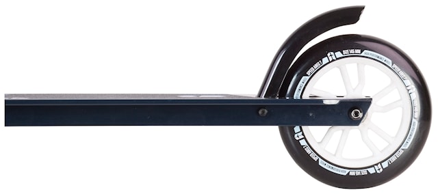 Produktbilde 4 for Stiga Sparkesykkel Cruise 145-S, Dark blue