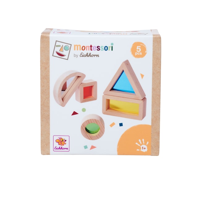 Tuotekuva 4 - Eichhorn Montessori Ikkunalaatat