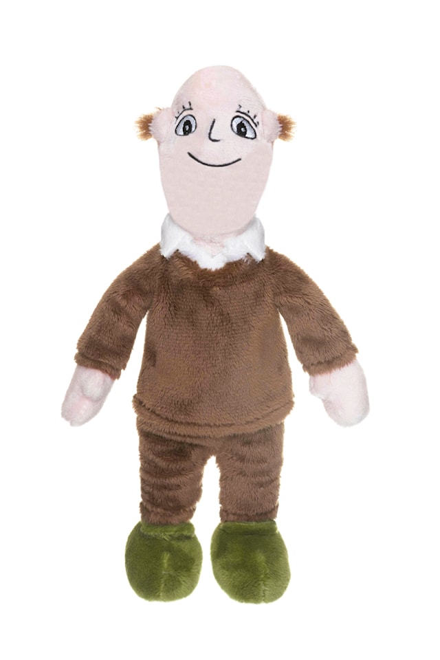 Isä Åberg Pieni Ålfons Åberg