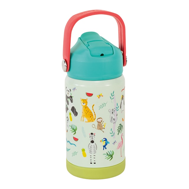 Vattenflaska Jungle Floss & Rock