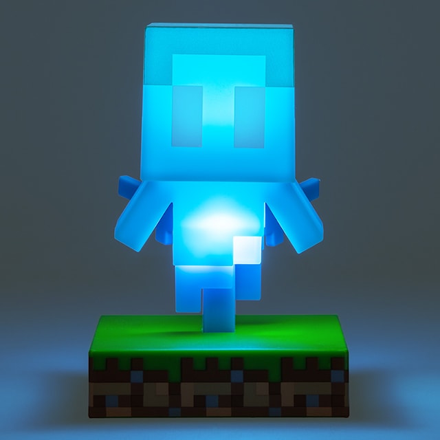 Produktbild 6 för Allay Icon Light, Minecraft