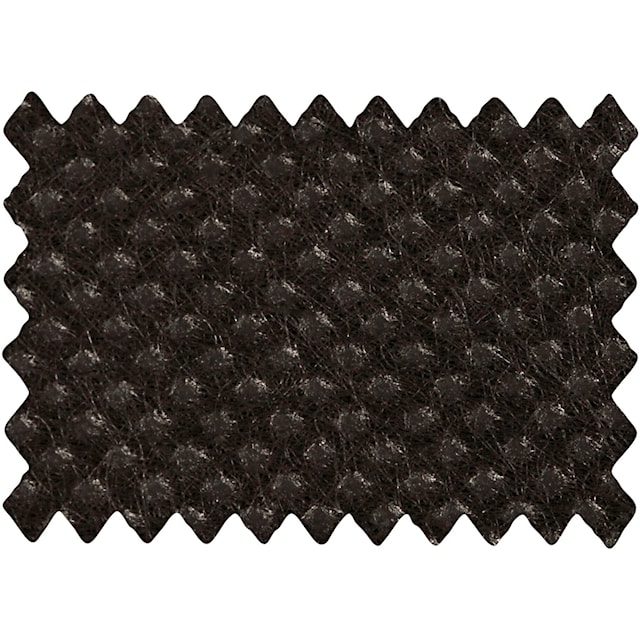 Produktbild 3 för Bordsduk Svart i Tygimitation 125 cm x 10 m