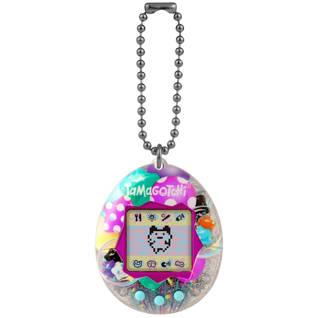Pretty Party Interaktivt Husdjur Tamagotchi
