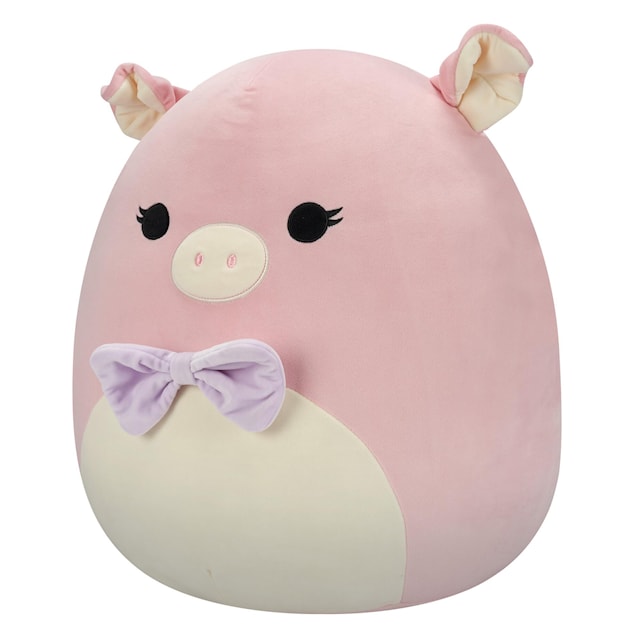 Tuotekuva 2 - Squishmallows 50 cm P21 Hettie Pig