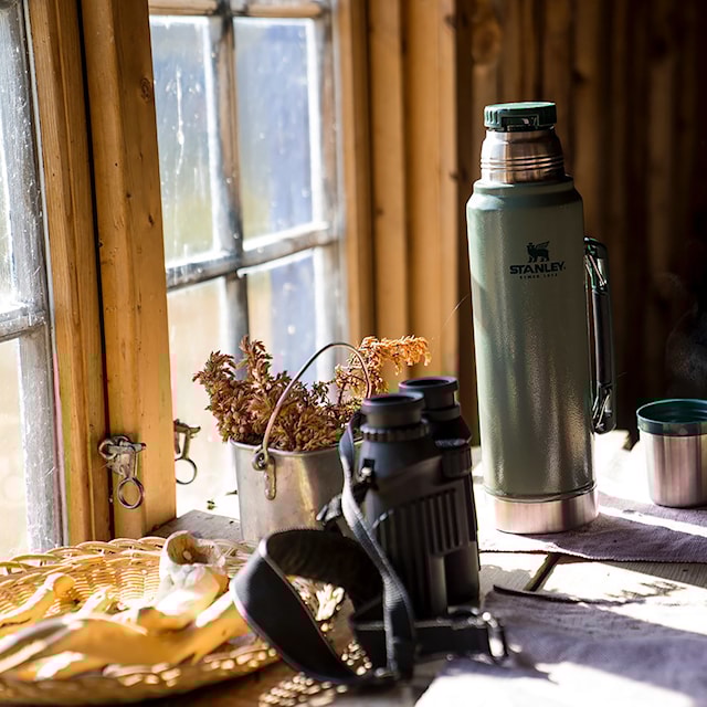 Tuotekuva 2 - Termospullo Classic 1 L Stanley