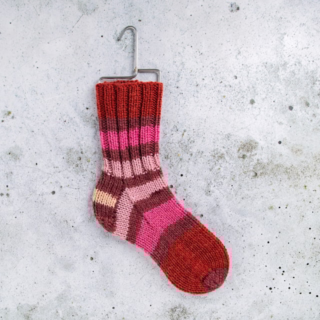 Tuotekuva 2 - Raggi Lanka Villasekoite 100 g Love Lane (15211) Järbo