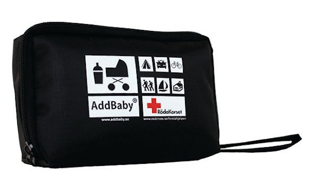 Första Hjälpen kit, AddBaby