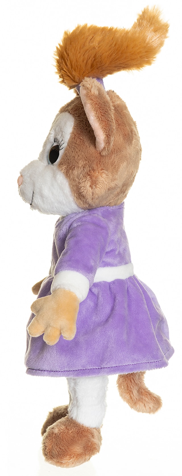 Produktbild 2 för Helium Gosedjur 35 cm Musse&Helium