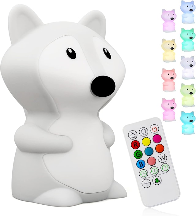 Produktbilde 3 for Rev Nattlampe NITELITE