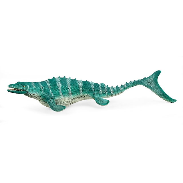 Dinosaurer, Mosasaurus, Schleich