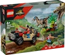 Tuotekuva ille lelut/lego/lego jurassic world