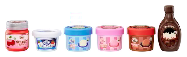 Produktbilde 5 for Creative Chefs Iskremsett Little Tikes