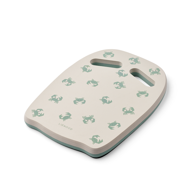 Tuotekuva 1 - Hayden Kellunta-alusta Rapu/Hiekka Liewood