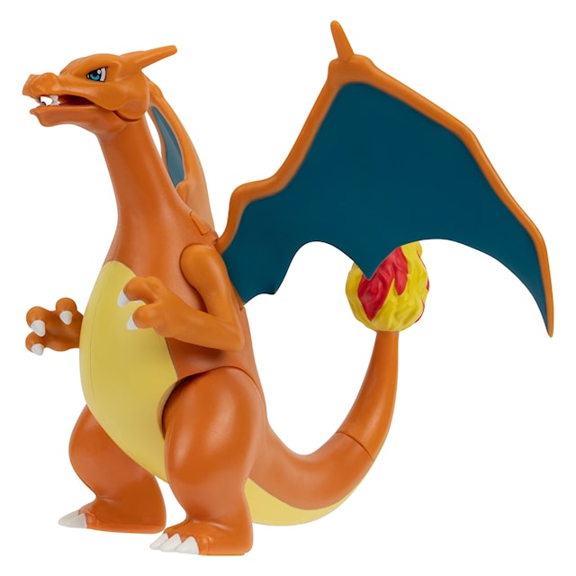 Tuotekuva 1 - BATTLE FEATURE FIGURE CHARIZARD POKÉMON