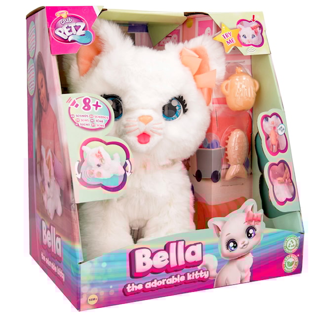 Tuotekuva 4 - Bella Interactive Cat Club Petz