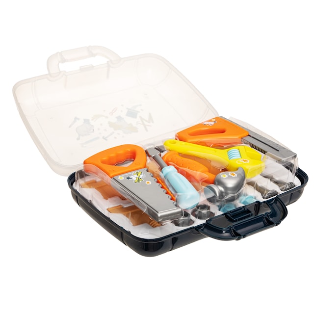 Tuotekuva 2 - Muumipapan Työkalusalkku