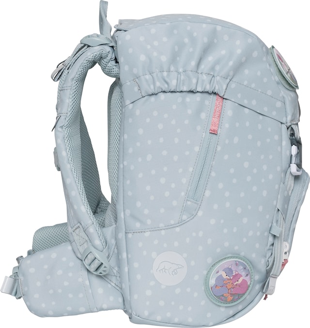 Produktbild 4 för Ryggsäck Classic 22 Liter Forrest Deer Dusty Mint Beckmann