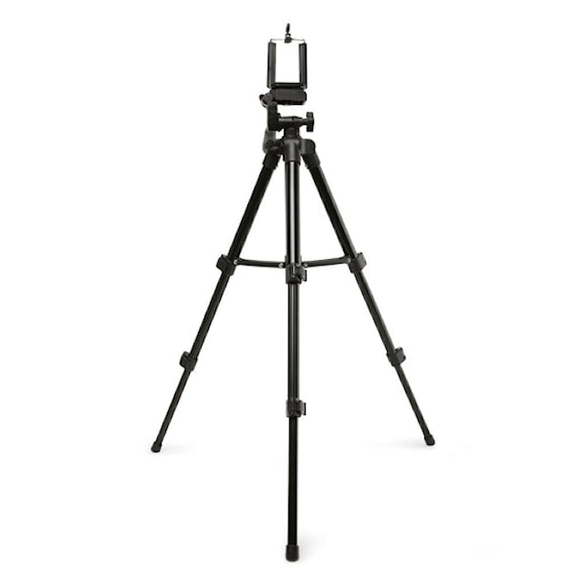 Produktbilde 4 for Regulerbar Smartphone Tripod