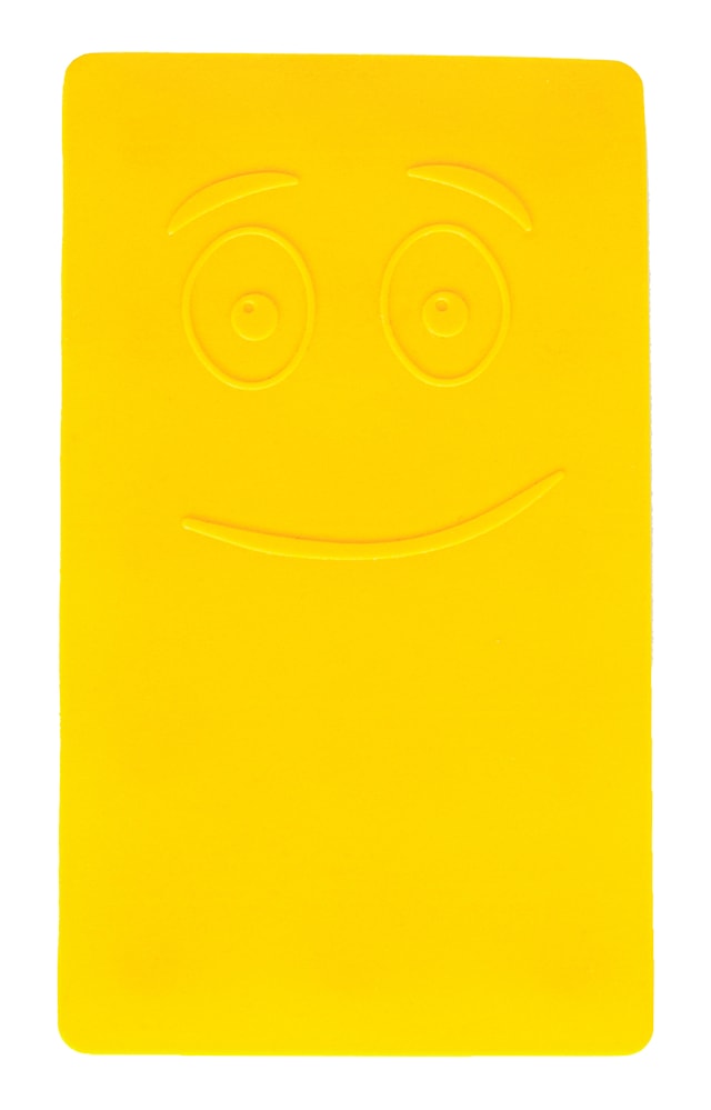 Produktbilde 7 for Mini Badematte Babblarna