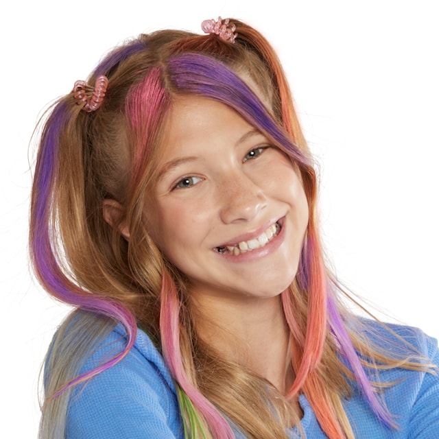 Tuotekuva 4 - Hiusvalot Glow in the Dark Fablab