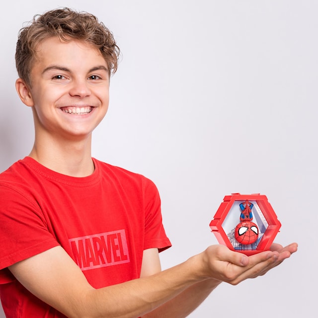 Tuotekuva 2 - POD 4D Marvel Spiderman