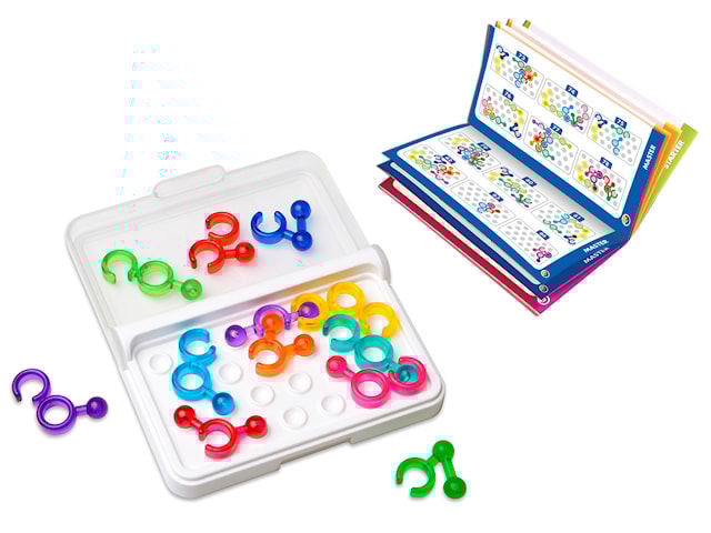 Produktbilde 3 for IQ-Link, Smart Games (SE/FI/NO/DK/EN)