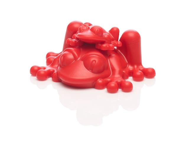 Tuotekuva 3 - Froggit (SE/FI/NO/DK/EN)