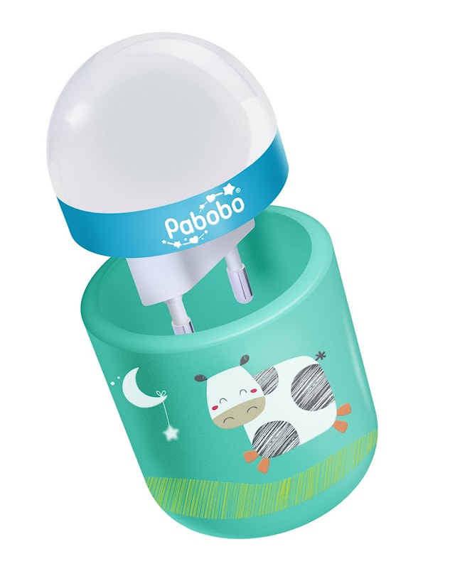 Tuotekuva 3 - Nattlampa Nomad, Mus, Pabobo