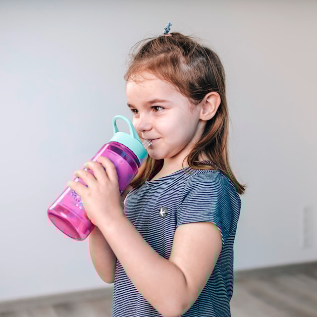 Produktbild 4 för Undercover Gabbys Dockskåp Matlåda och Vattenflaska Set