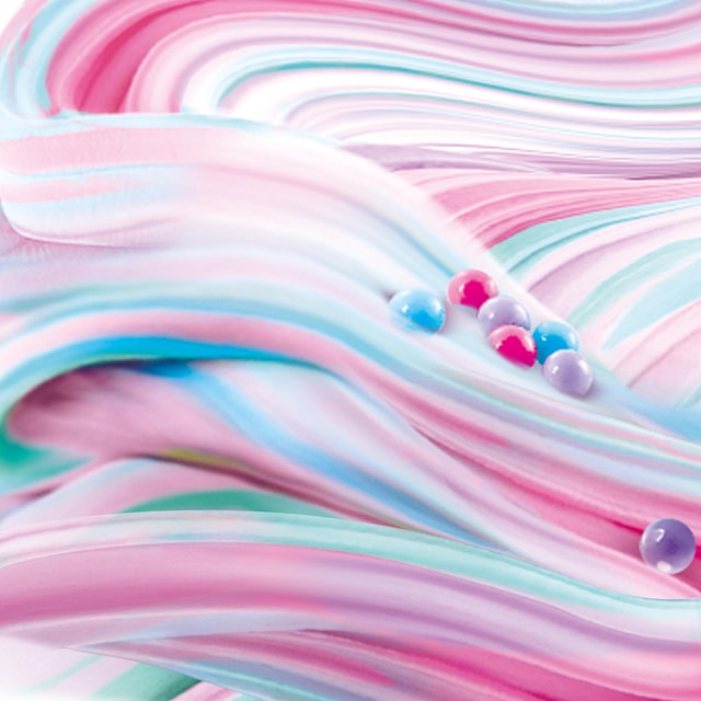 Tuotekuva 7 - Marble Twist and Slime Studio Lekset So Slime