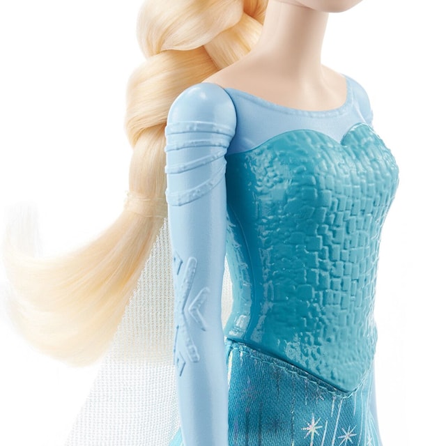 Tuotekuva 4 - Disney Frozen Core Elsa Frozen 1