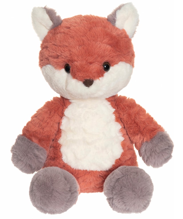 Produktbild 1 för Tuffisar Räven Rune Teddykompaniet