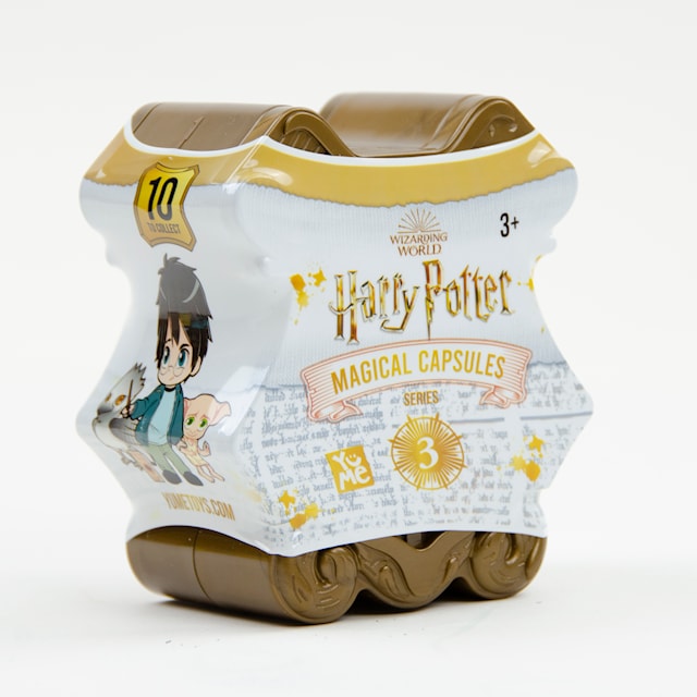 Produktbilde 1 for Harry Potter Blind Box 3