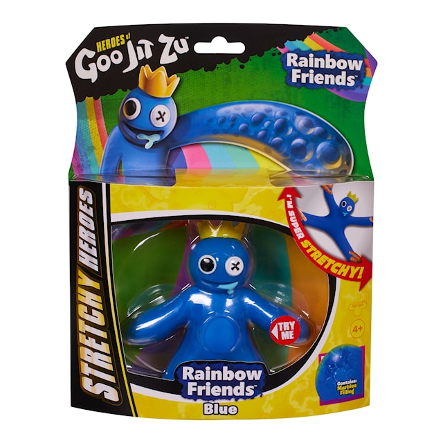 Tuotekuva 3 - Rainbow Friends Blue Goo Jit Zu