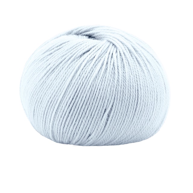 Vip merino/kashmir garn 50 gr AZZURRO Lana Gatto