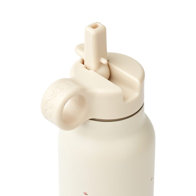 Produktbilde 2 for Falk Vannflaske 350 ml Peach Sea shell Liewood