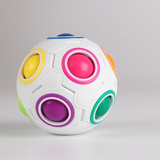 MoYu Rainbow Ball