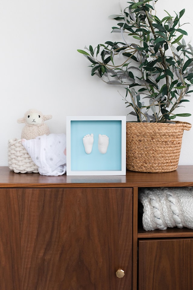 Produktbilde 5 for 3D-Print med Ram Vit Pearhead