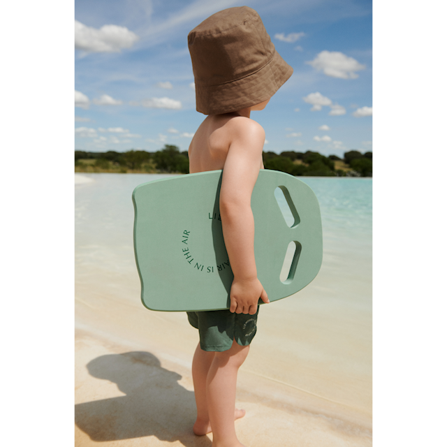 Produktbilde 4 for Hayden Flyteleke Peach/Sea Shell Liewood