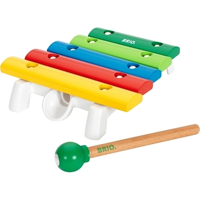 Produktbild 1 för Musical Xylophone, Brio