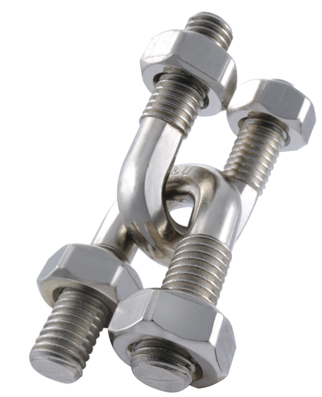 Produktbilde 2 for Huzzle Cast Hjernetrim nivå 4: U&U