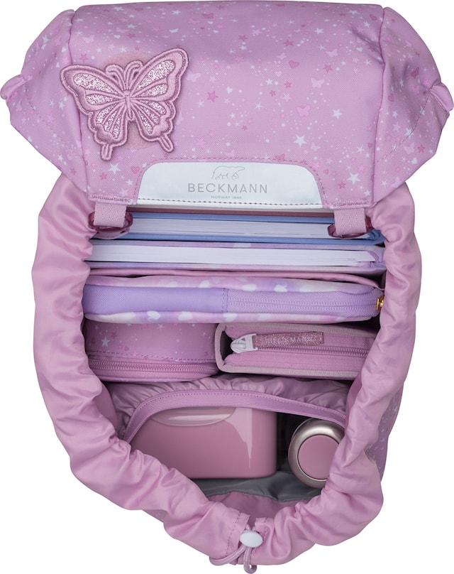 Produktbild 4 för Ryggsäck Classic 22 Liter Rosie Beckmann