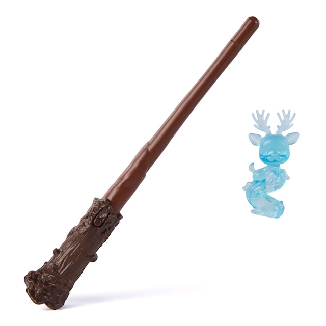 Tuotekuva 1 - Harry Potter Lumos Wand Patronus