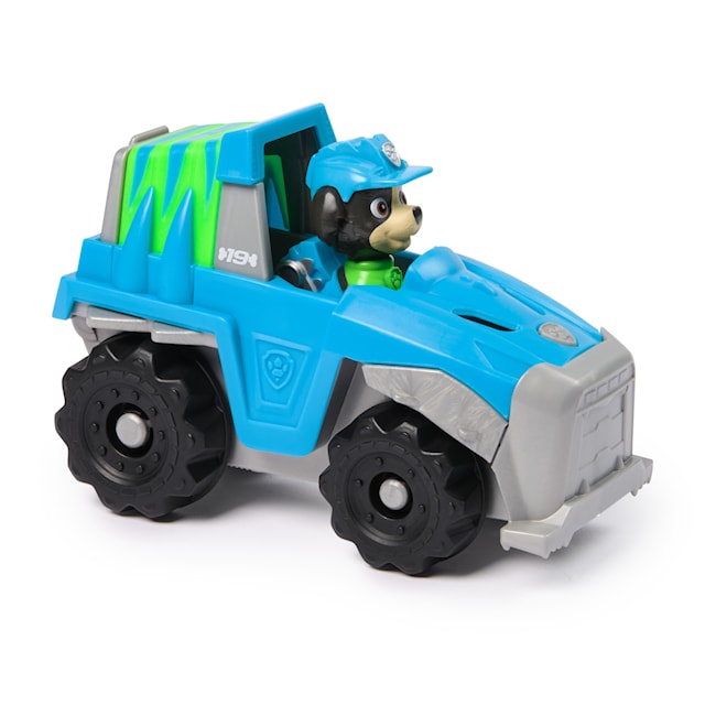 Tuotekuva 4 - Rex Vehicle 2.0 ja Figuur Paw Patrol