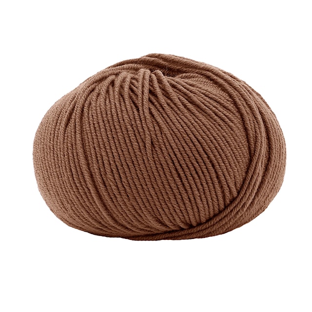 Super Soft Merino 50 g Cammello 20792  Lana Gatto