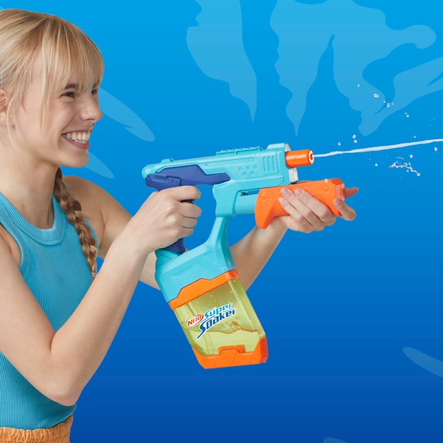 Produktbilde 3 for Super Soaker Dunk Fill Double NERF