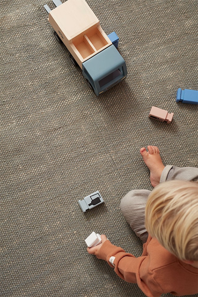 Produktbild 5 för Sopbil Aiden Kids Concept