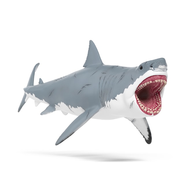 Produktbilde 1 for Dinosaurer Megalodon Schleich