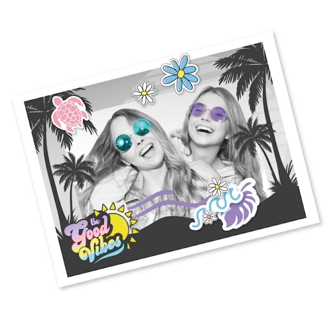 Produktbild 3 för Refill till Kamera 10 Rullar Studio Creator